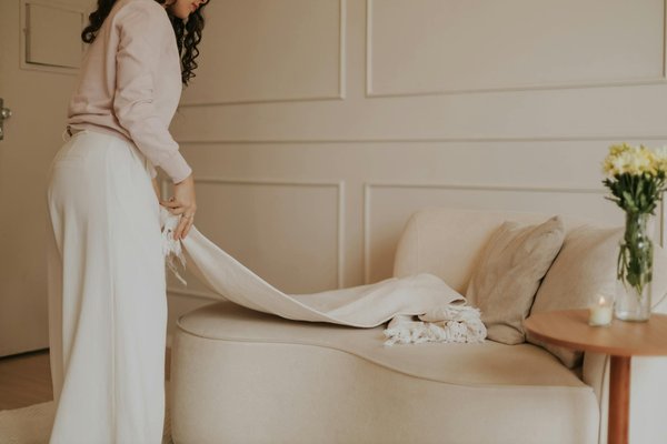 Les 10 raisons de choisir 4 pieds pour votre décoration