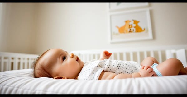 Idées déco douces et créatives pour la chambre de bébé