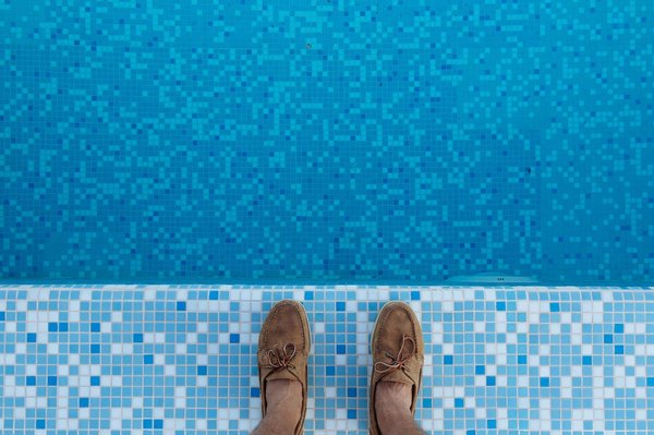 Les tendances en matière de couvertures de piscine pour une utilisation toute l'année
