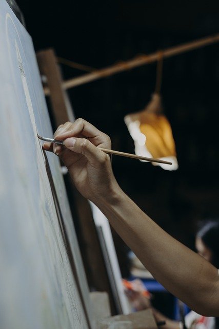 Tableaux bretagne : plongée dans l'art et la beauté de la région