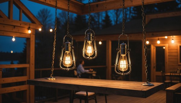 Guide ultime pour créer des terrasses suspendues métalliques sur mesure