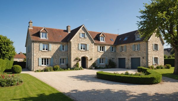 Guide des services de diagnostic immobilier dans le morbihan
