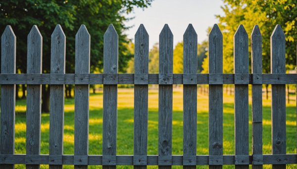 Découvrez les différents modèles de clôtures rigides adaptées à vos besoins