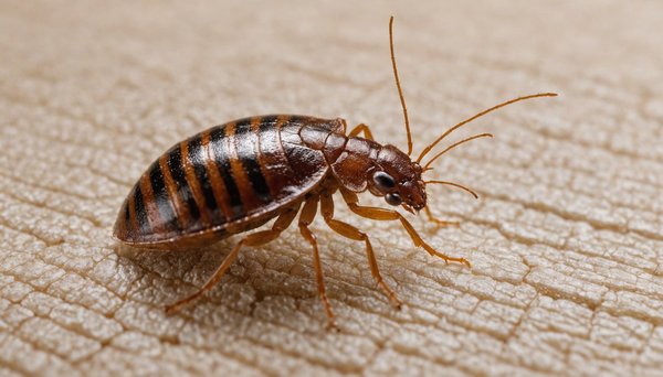 Traitement des punaises de lit : solutions efficaces en vaucluse