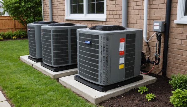 Pompe à chaleur à eau : une solution économique pour votre confort