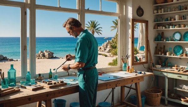 Miroitier à cagnes-sur-mer : valoriser votre intérieur par des solutions sur mesure