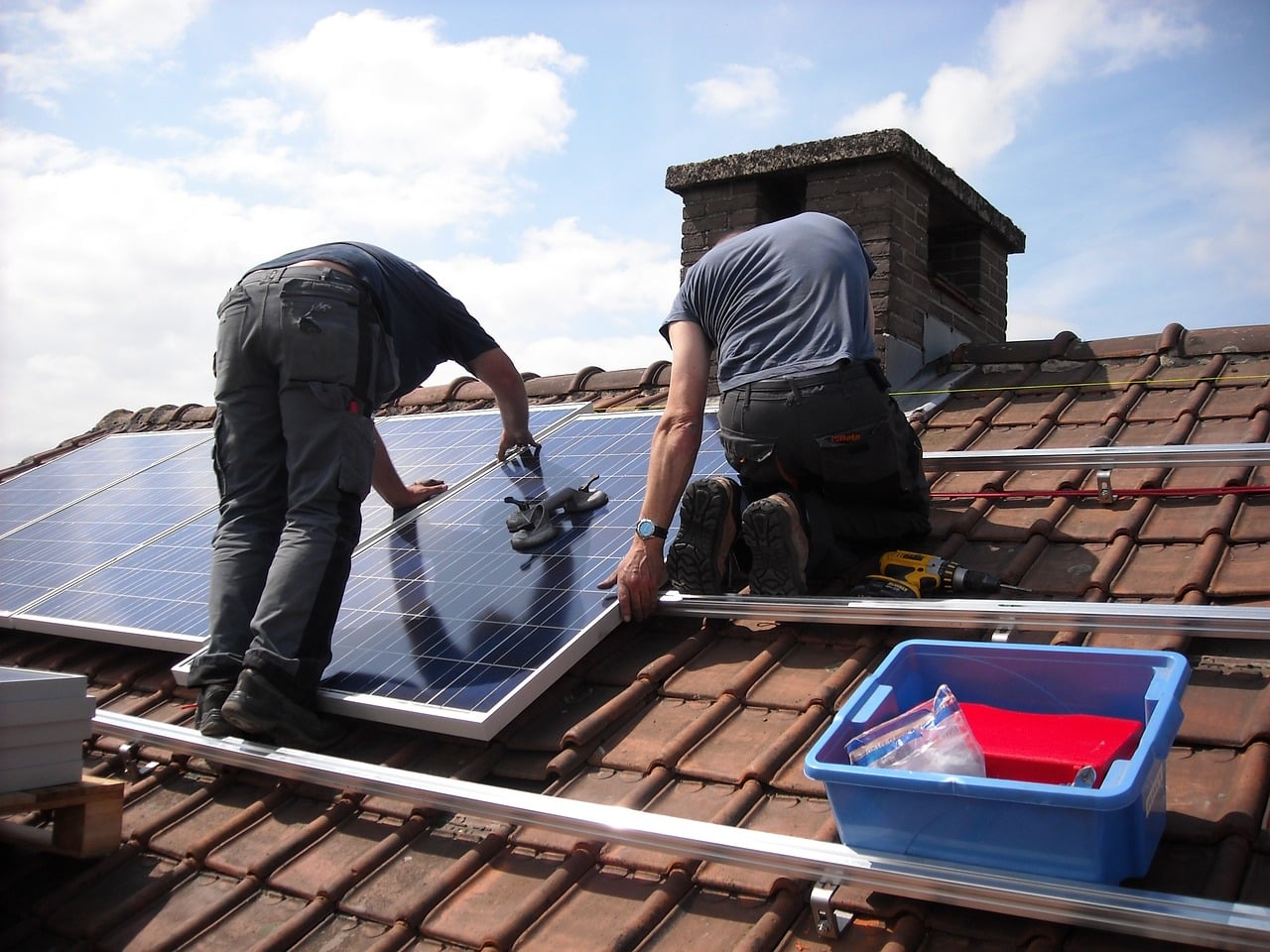 Pourquoi installer des panneaux solaires à Clermont-Ferrand ?