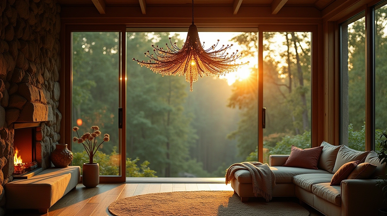 Vos questions sur l'éclairage inspiré de la nature